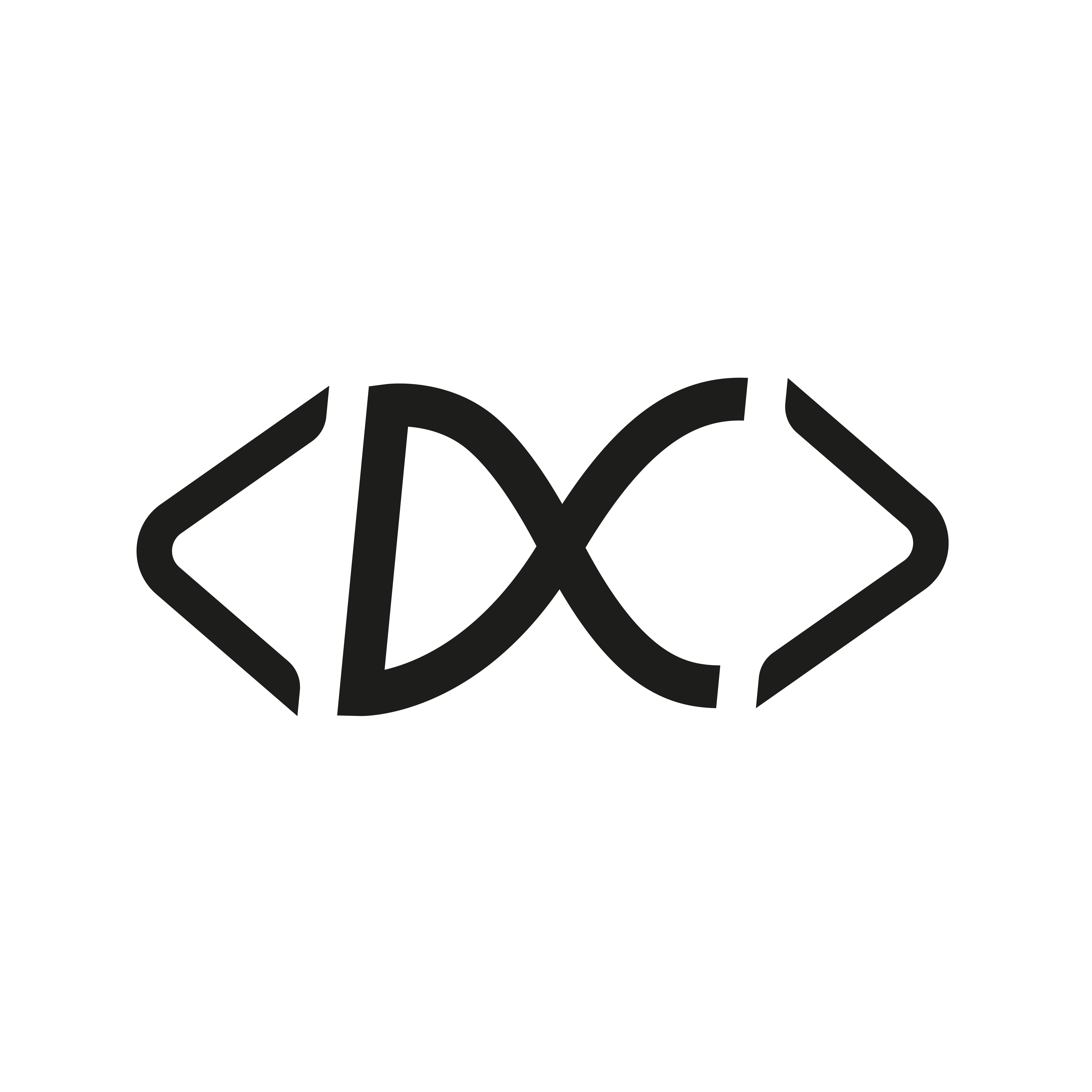 DevCom logo