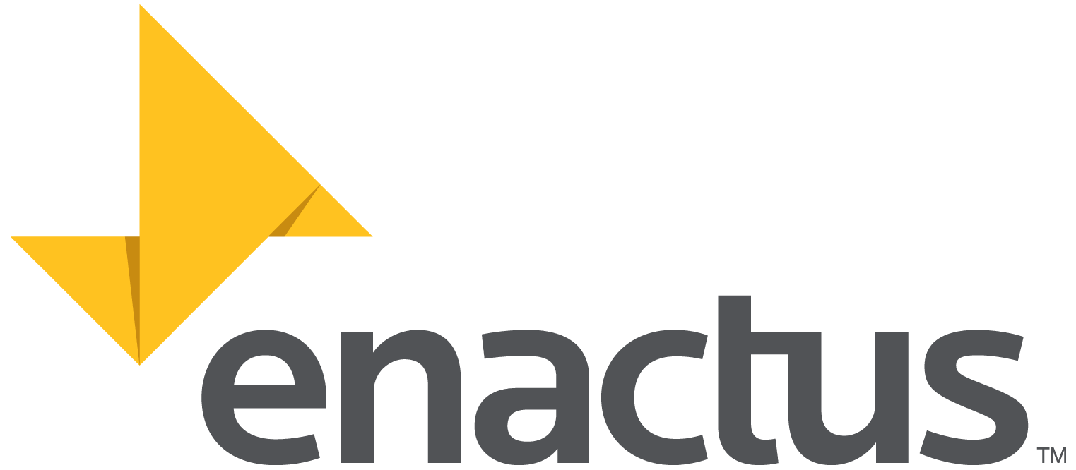 Enactus IIT Bombay logo