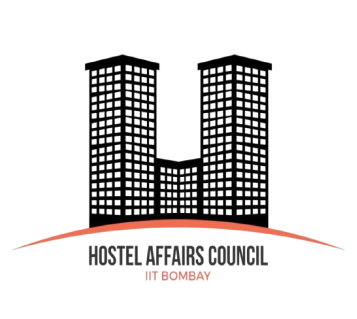 Hostel Affairs Council Logo