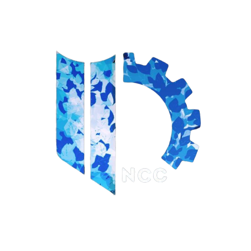 National Cadet Corps logo