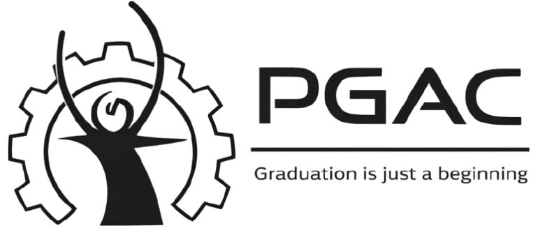 Postgraduate Academic Council logo