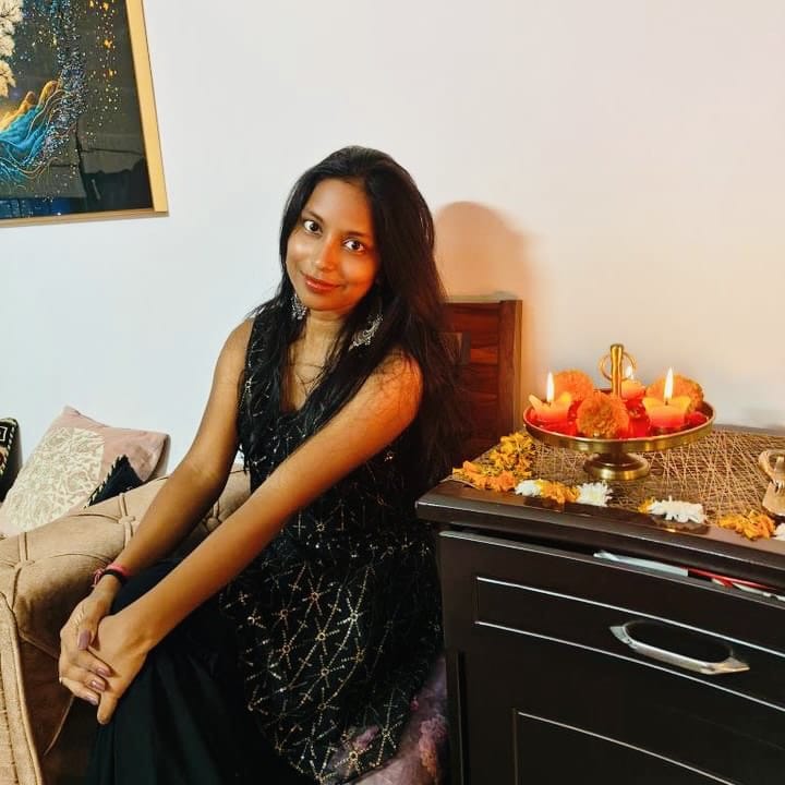 Aarushi Roy