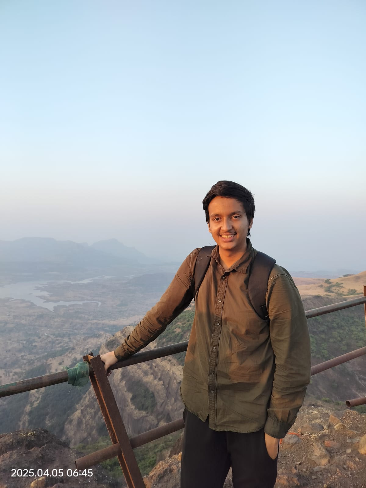 Pranjal