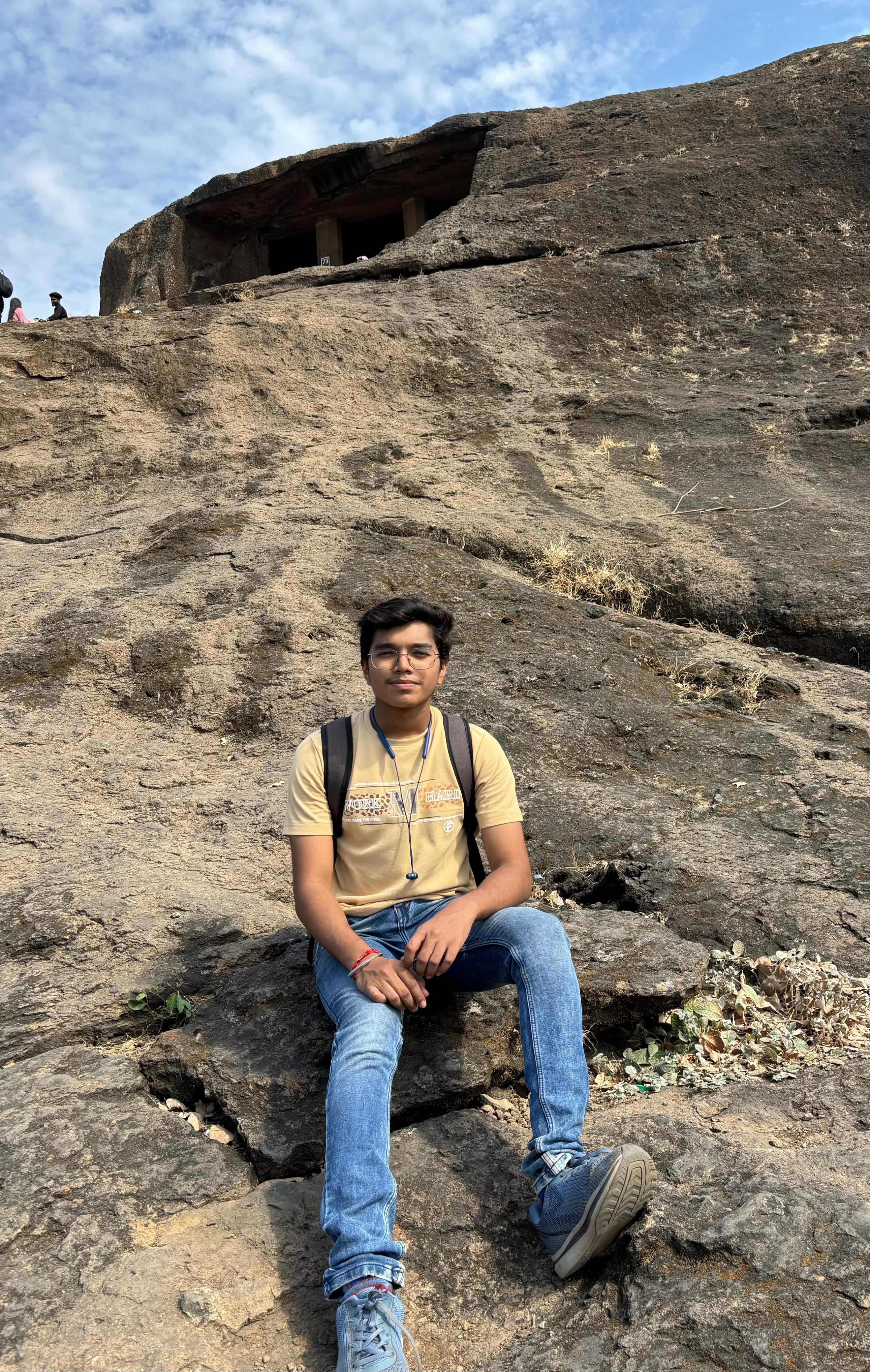 Shivam Sinha