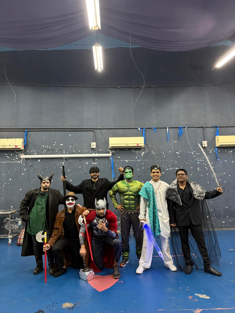 Halloween