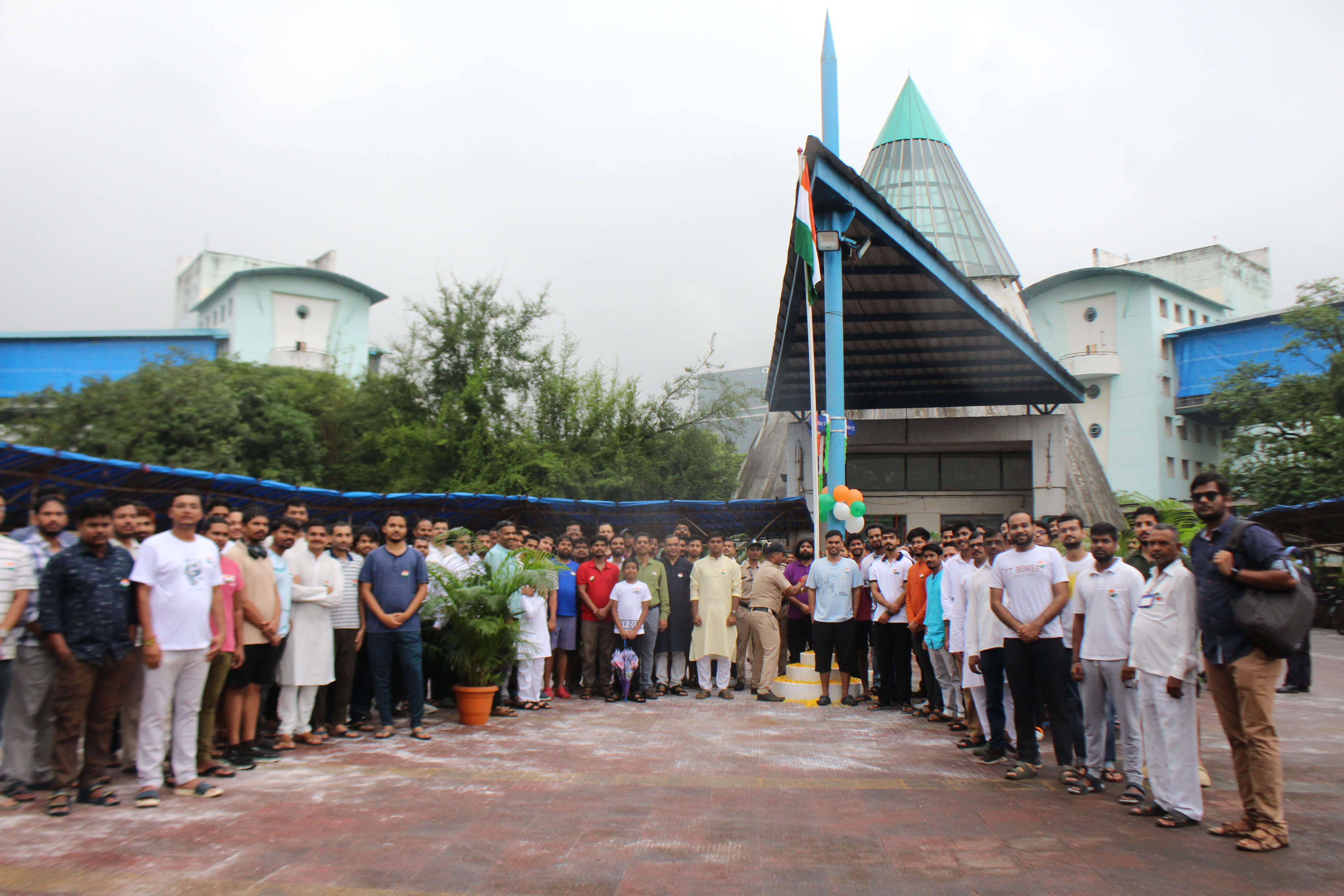 Indpendence Day Celebration