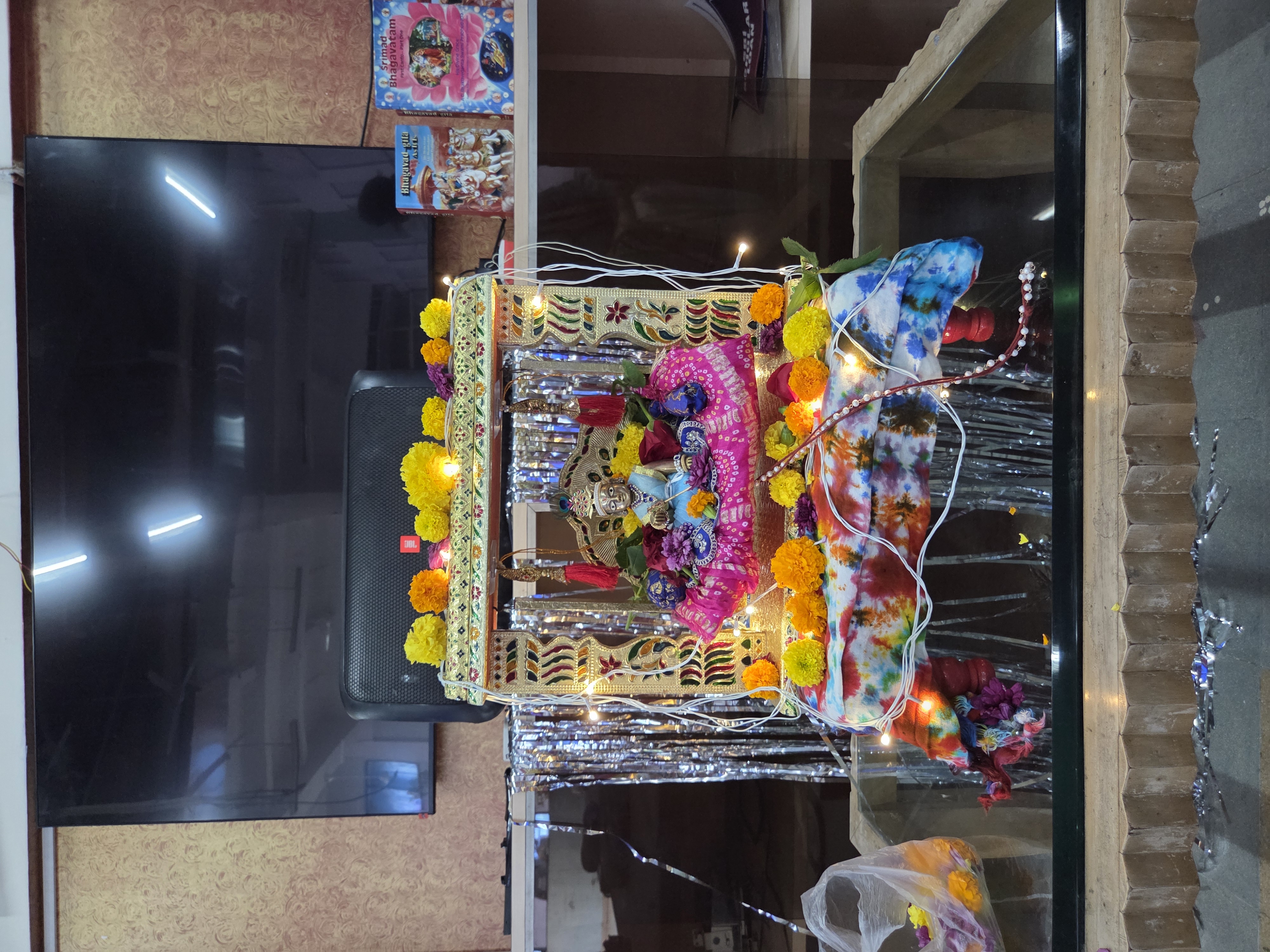 Janmashtami