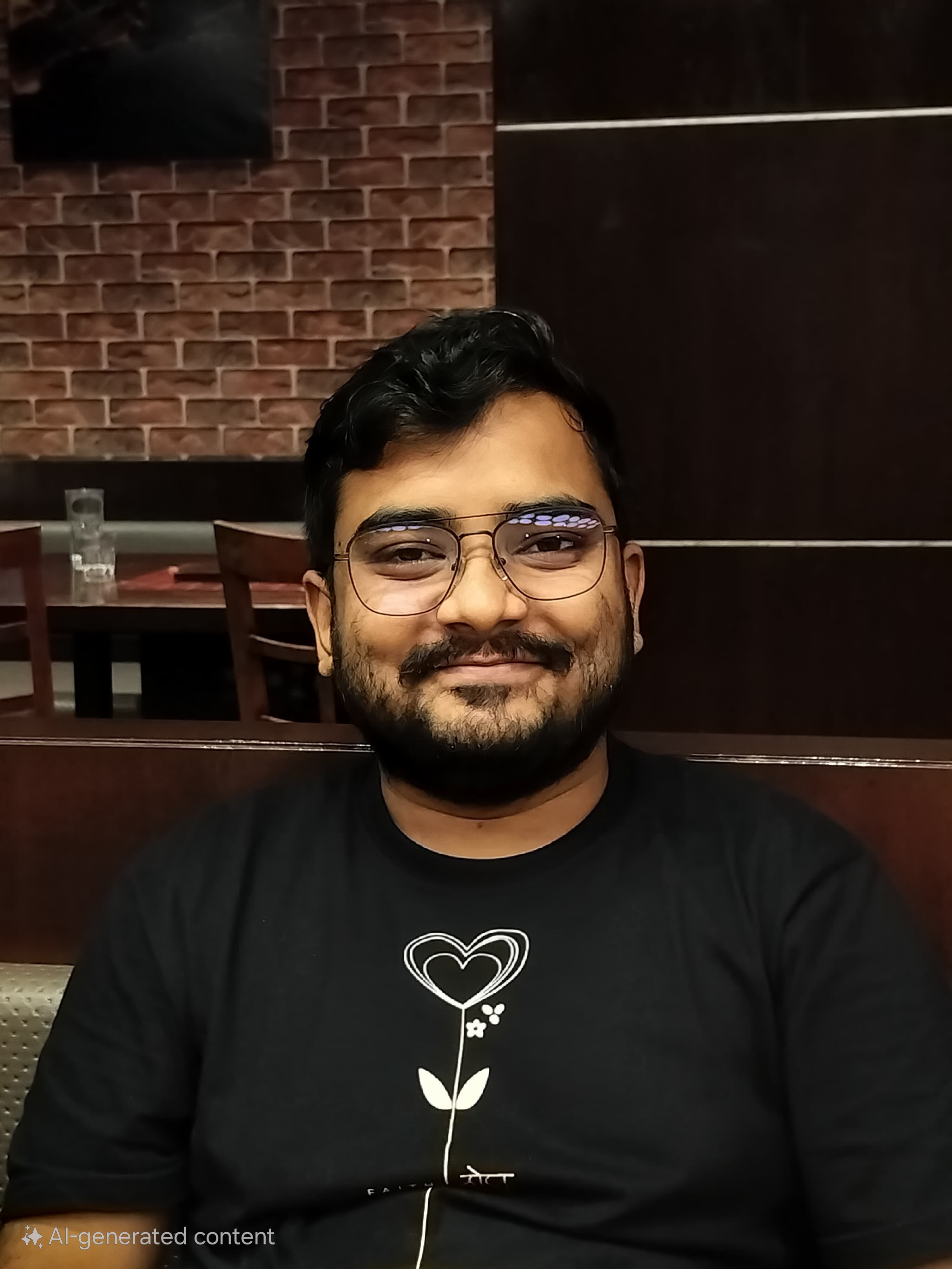 Aman Kumar Vishwakarma