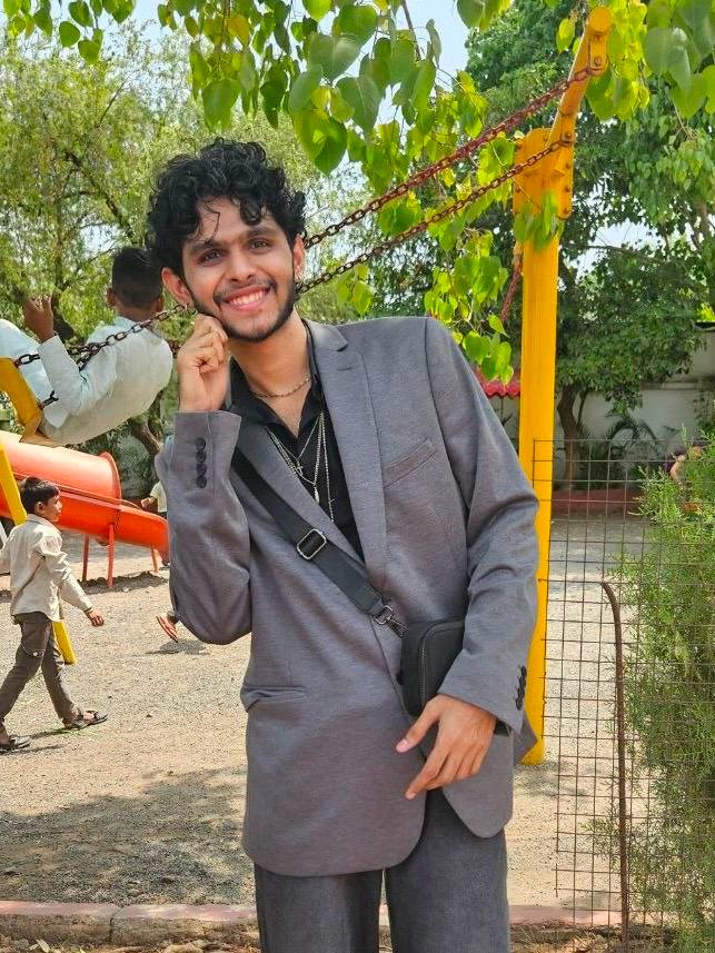 Pankaj Badgujar