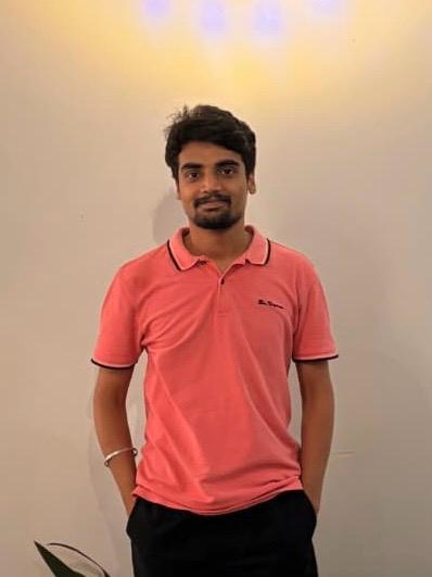 Suyog Havare
