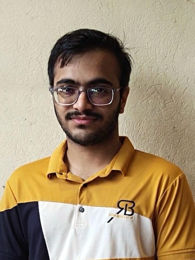 Neel Parekh