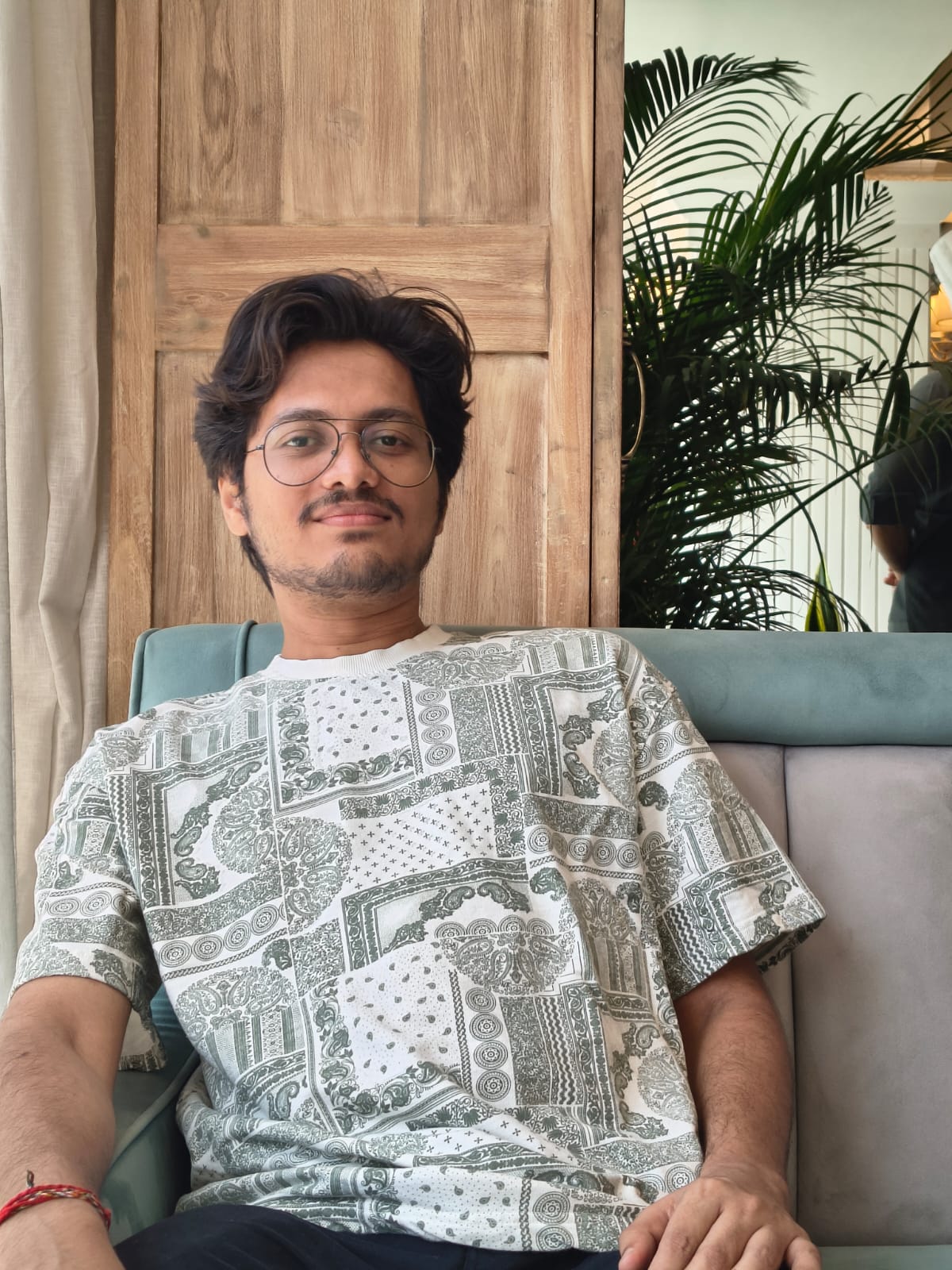Siddharth Yadav
