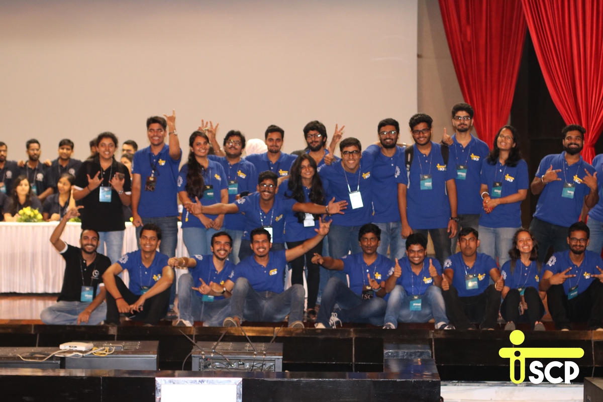 ISCP