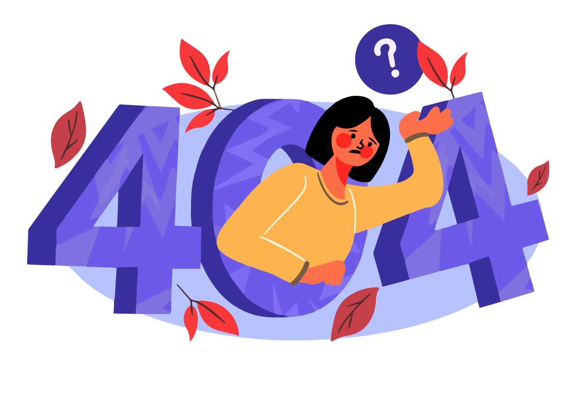 404 Not Found
